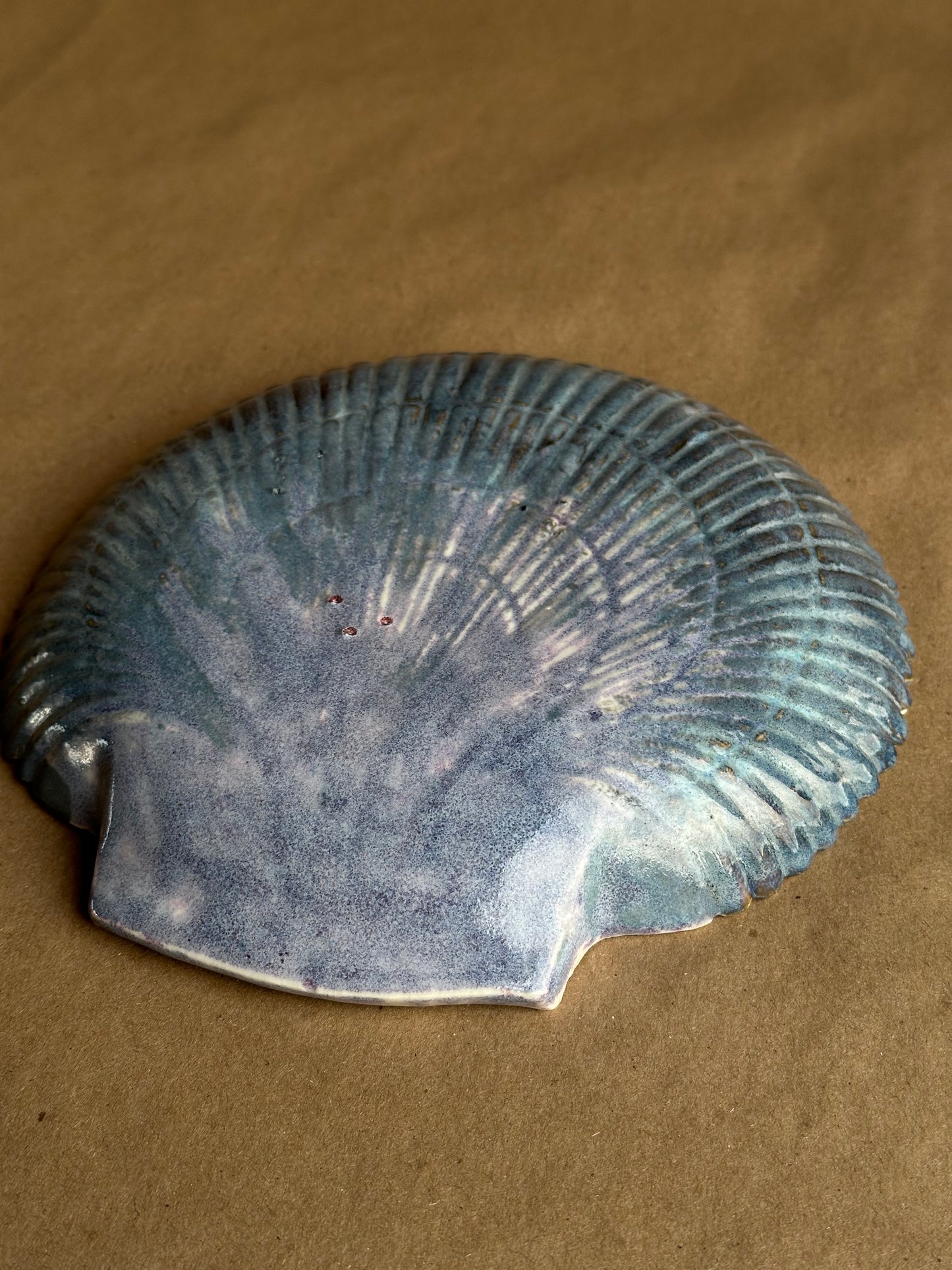 Symptoms of Being an Angel - Shell