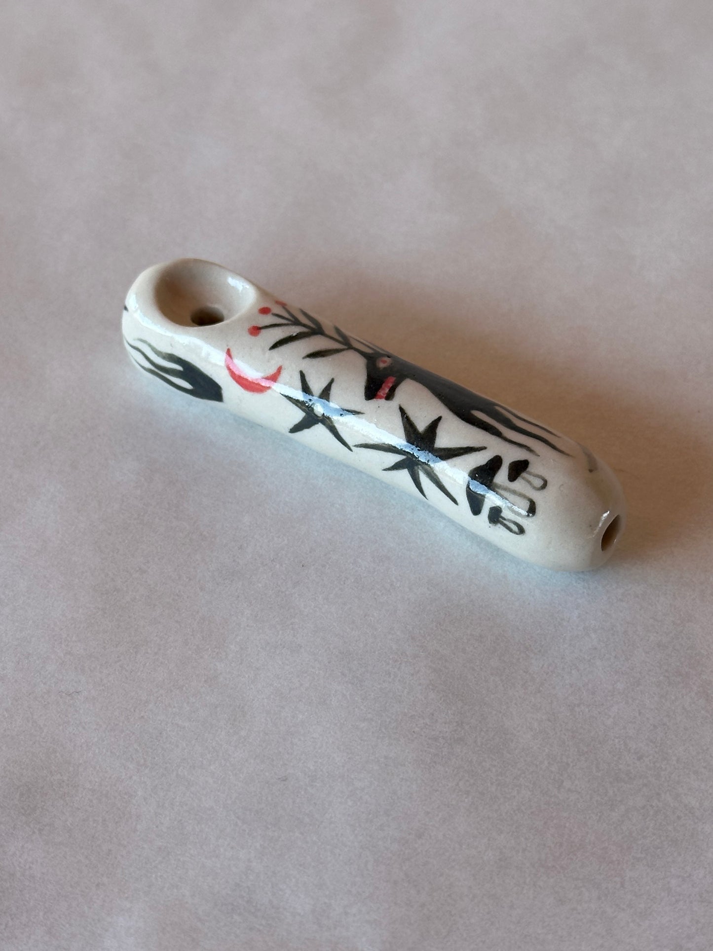 Wolfsbane - Pipe