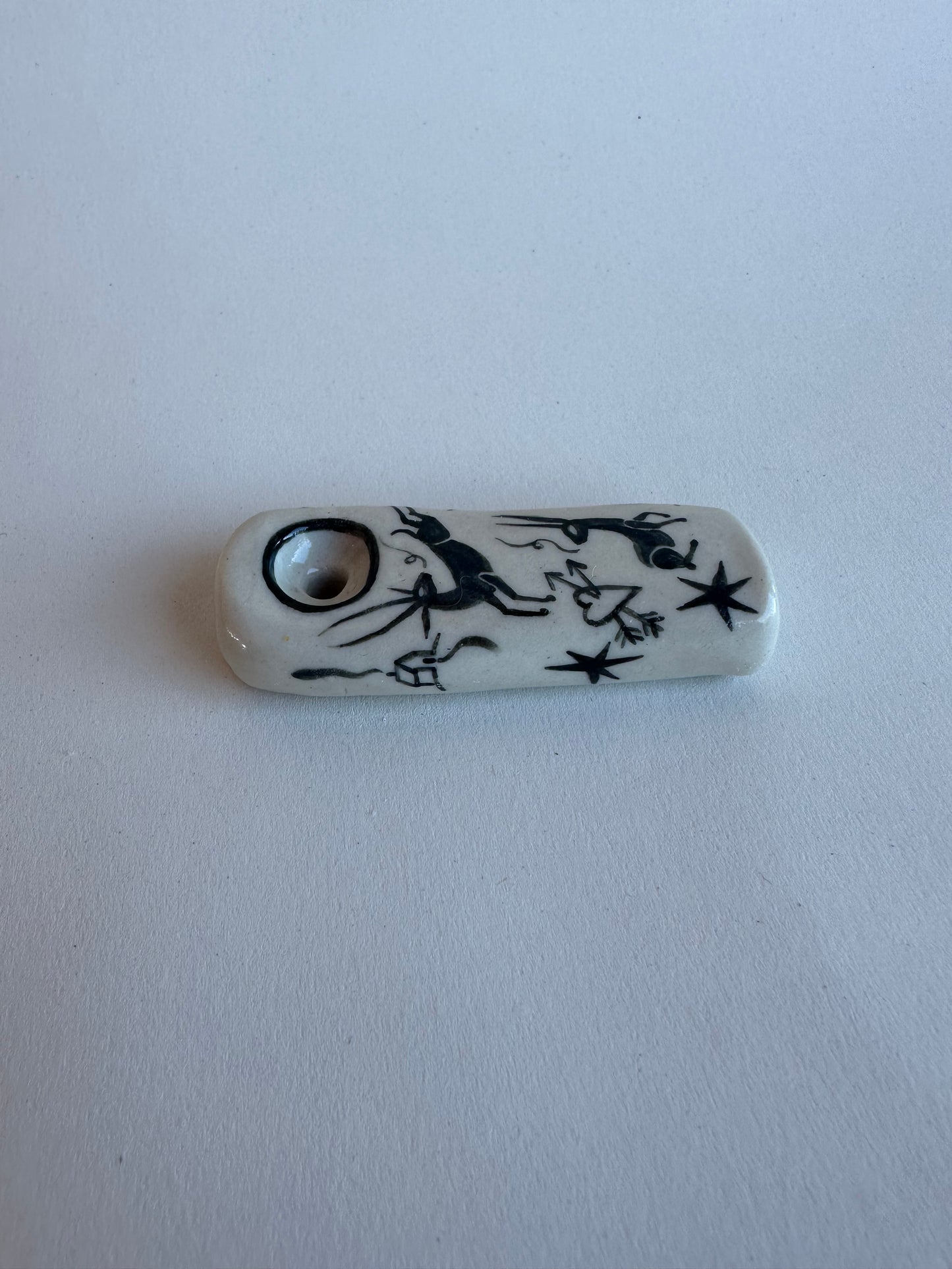 Talisman Pipe - Achernar