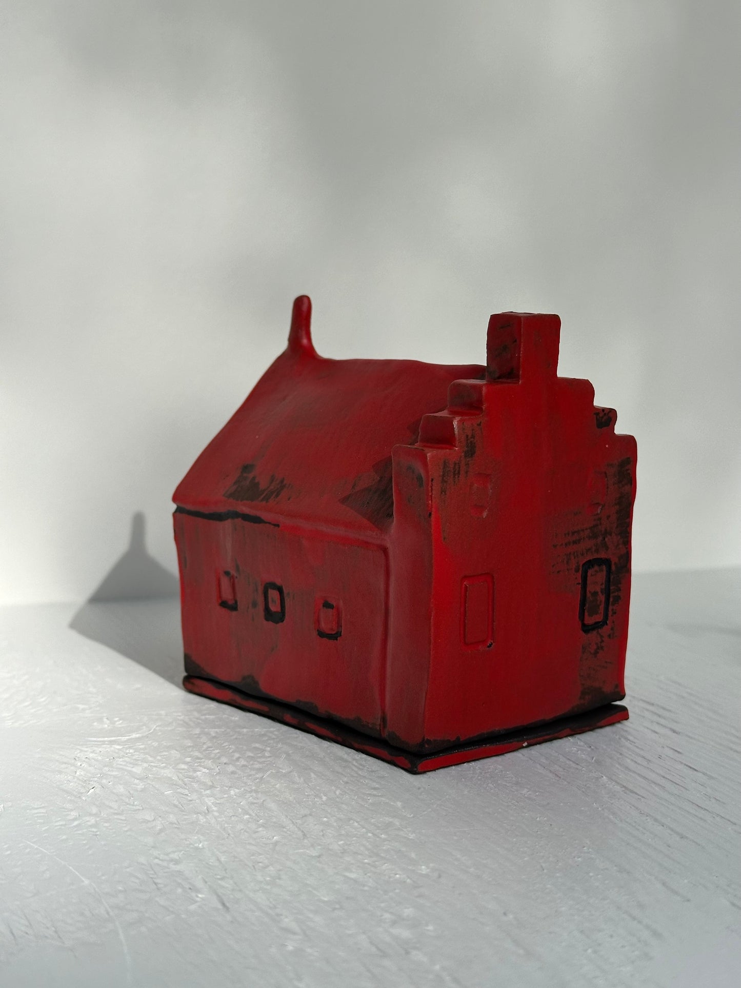 No.9 Hare Hill Lane - Incense Burner