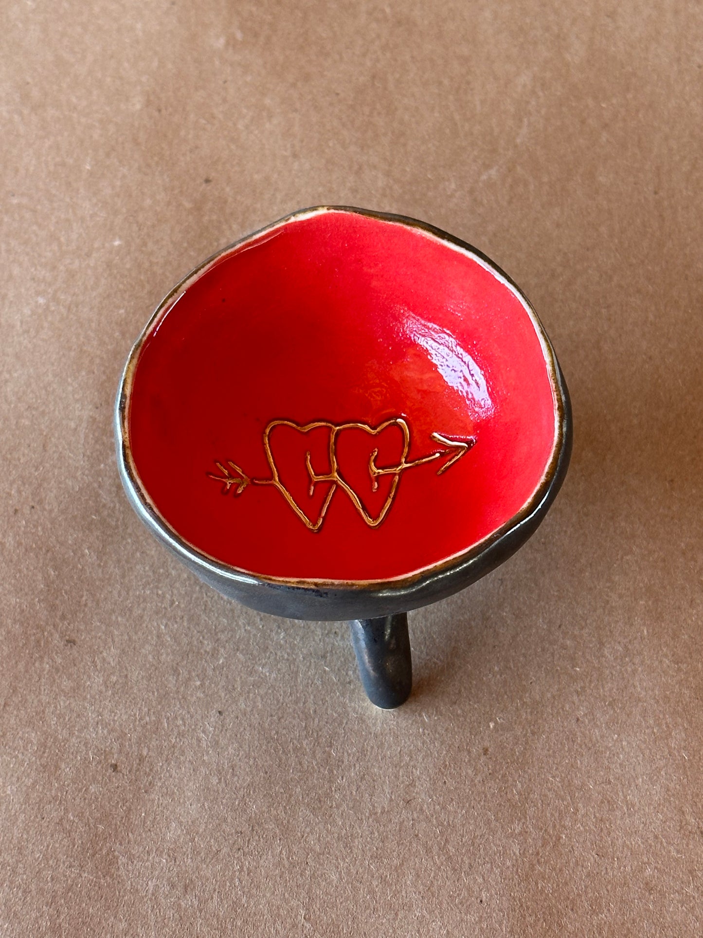 Lovers - Bowl