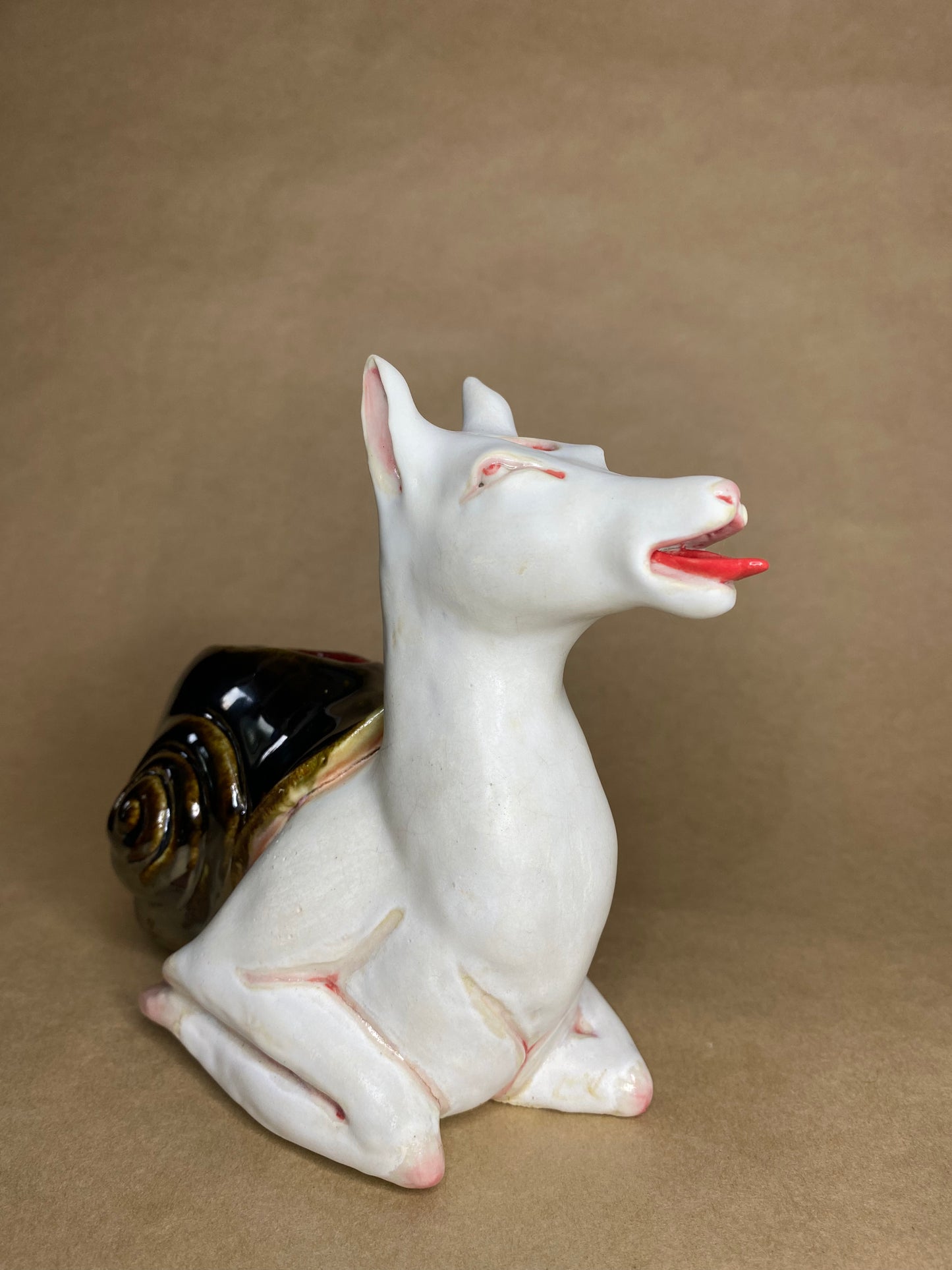 Fawn - Incense Burner / Vase / Planter