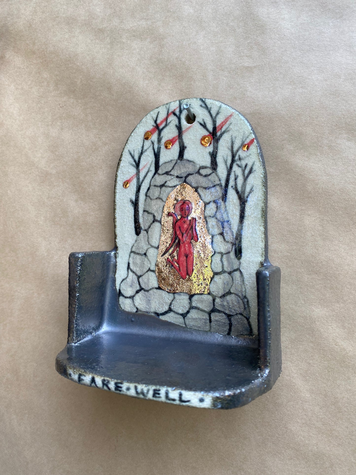 Fare Well - Altar