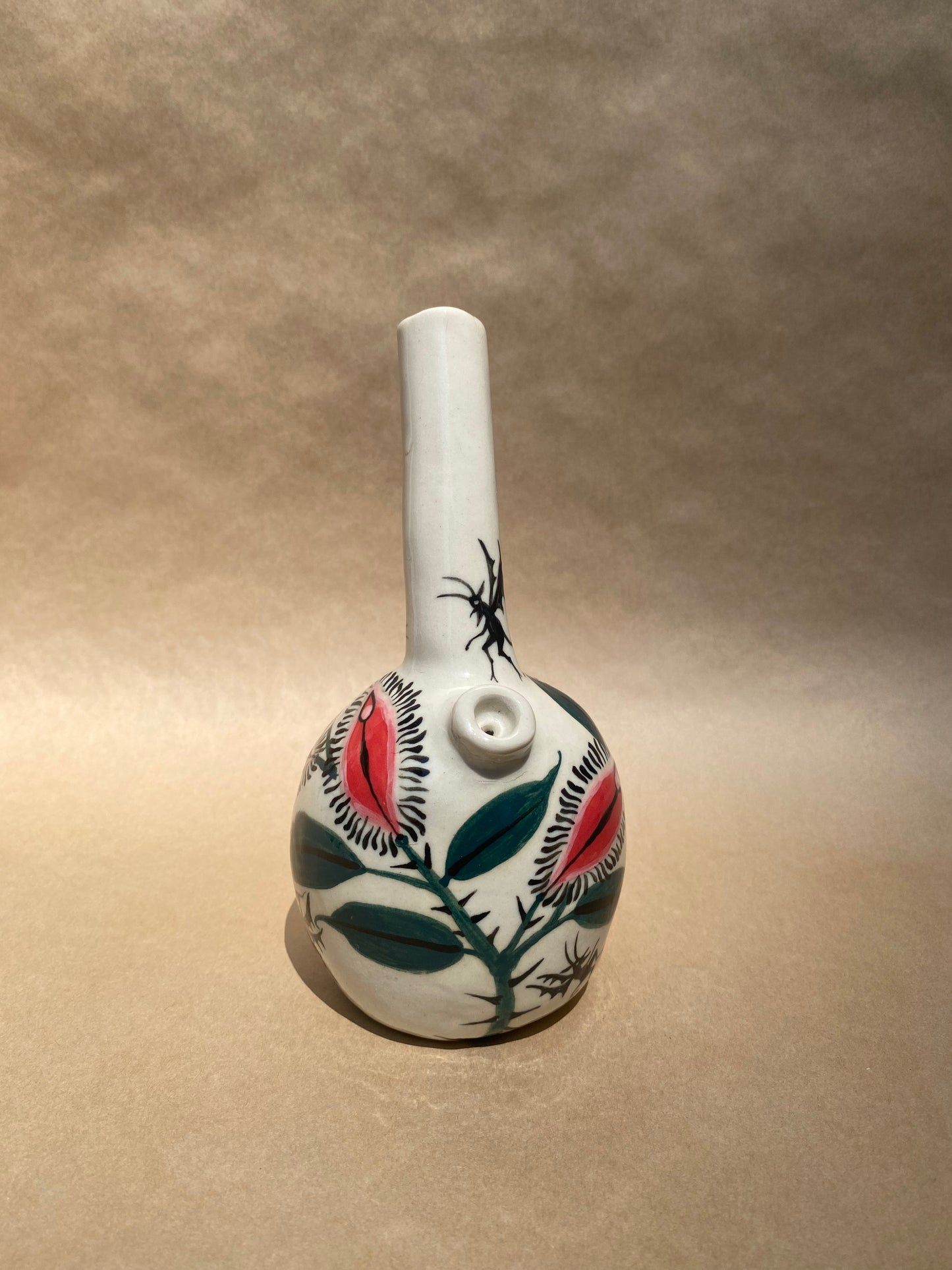 Fly Catcher - Bong