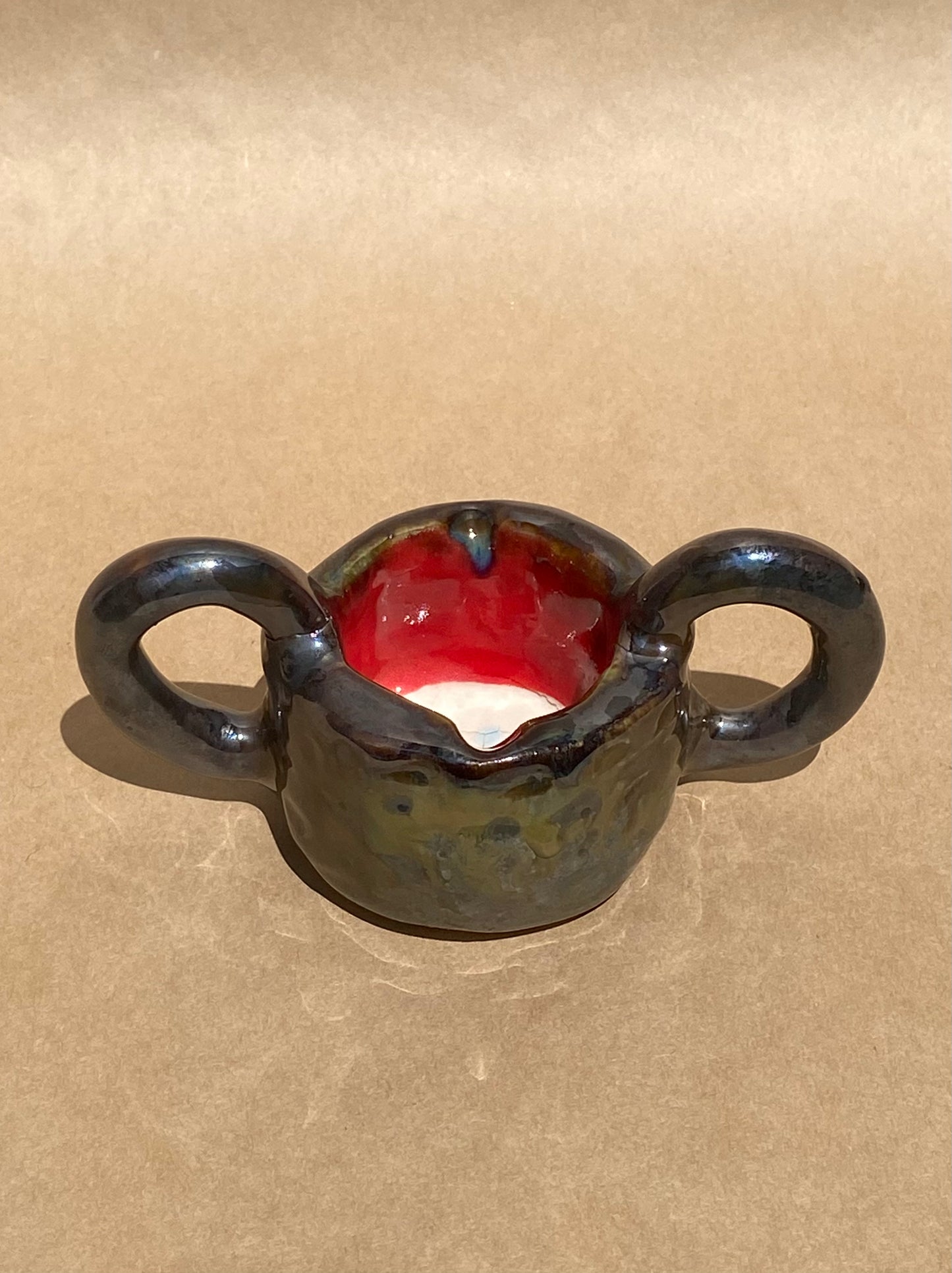 Peaceful Pause - Ashtray