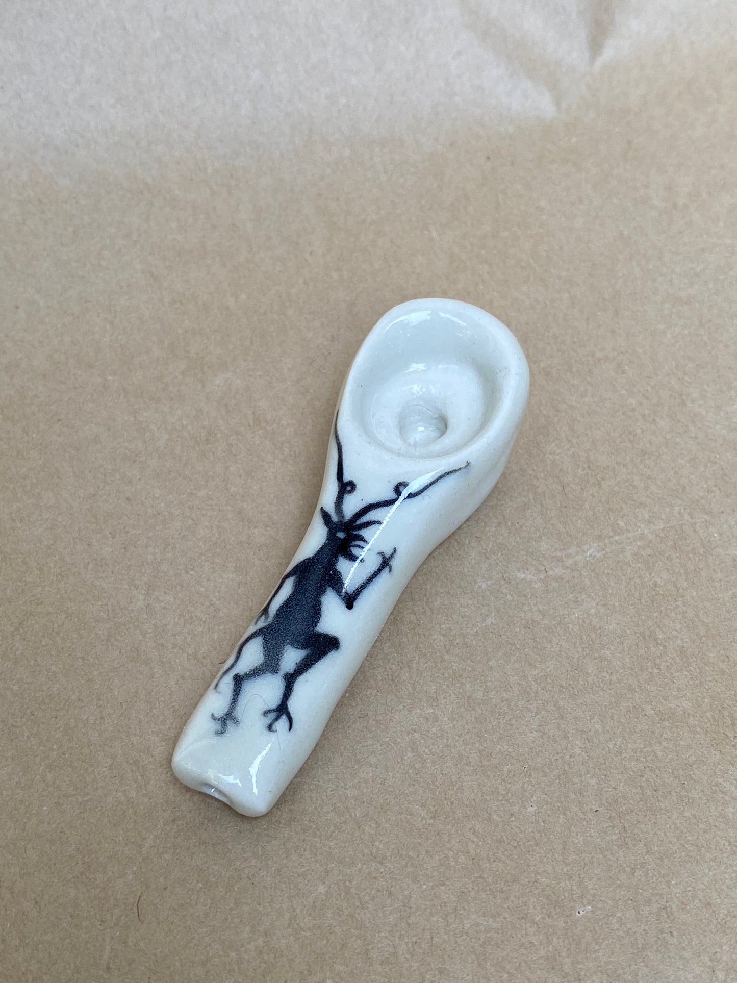 Demon - Thumb Pipe 1