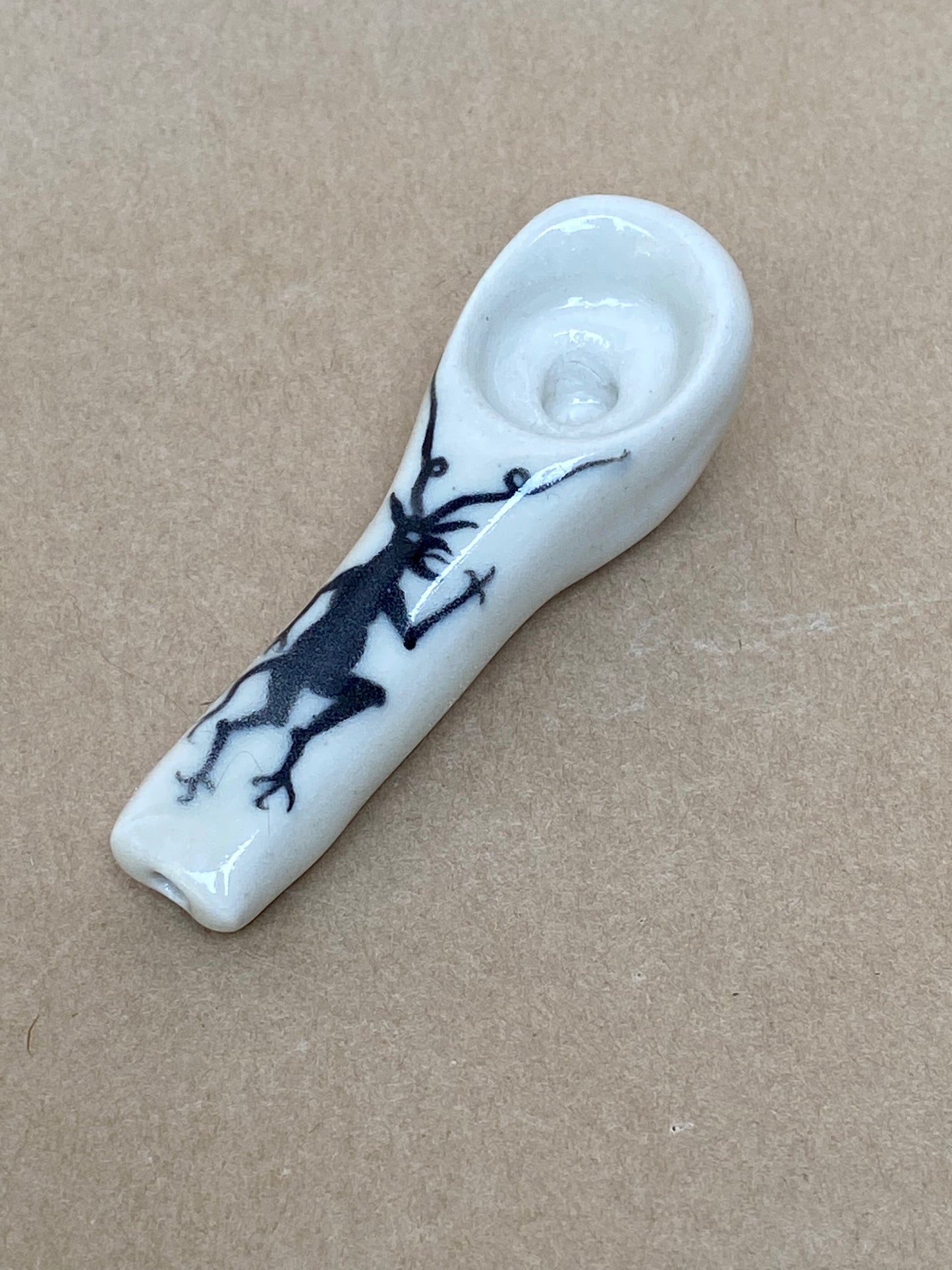 Demon - Thumb Pipe 1