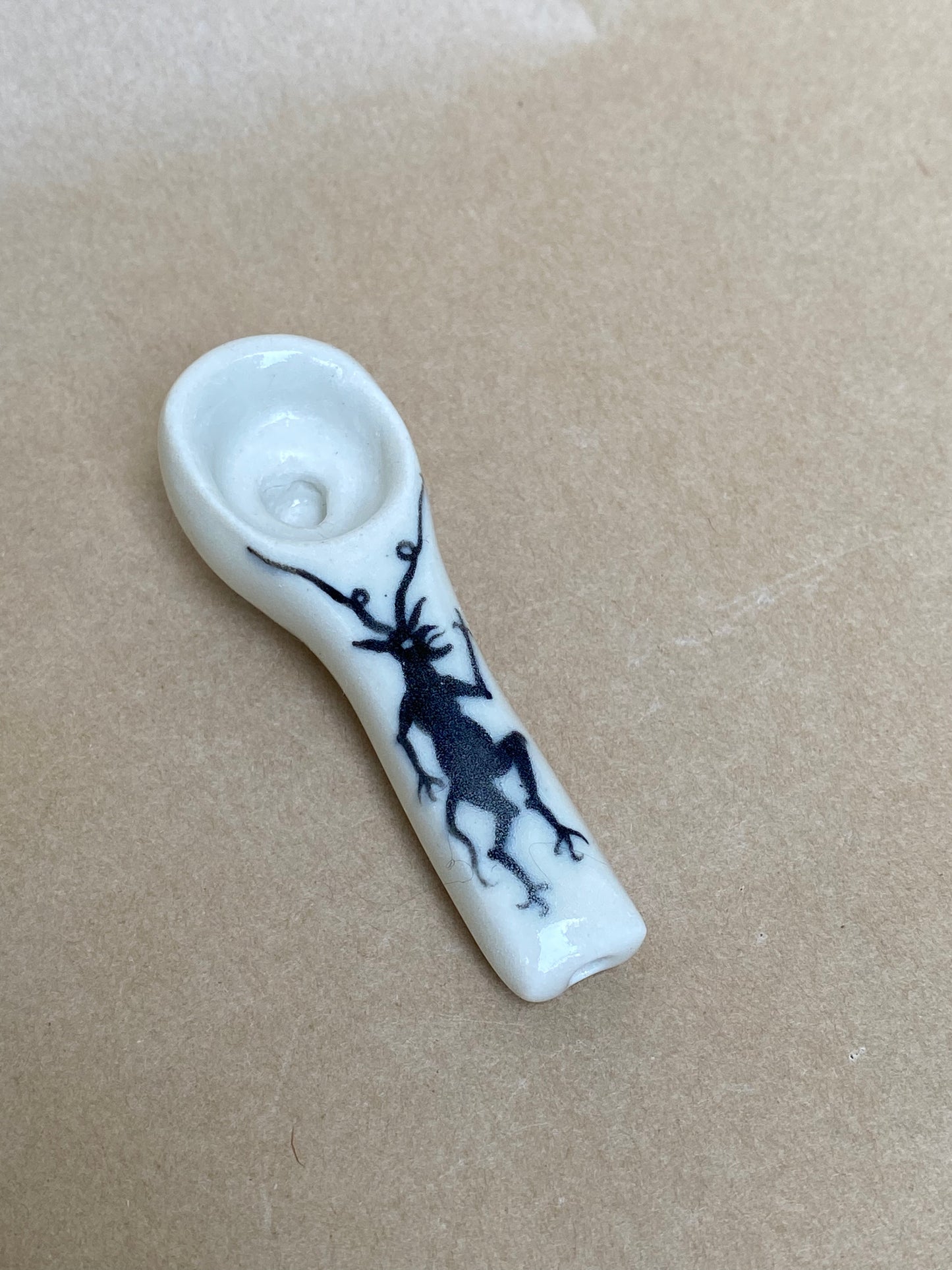 Demon - Thumb Pipe 1