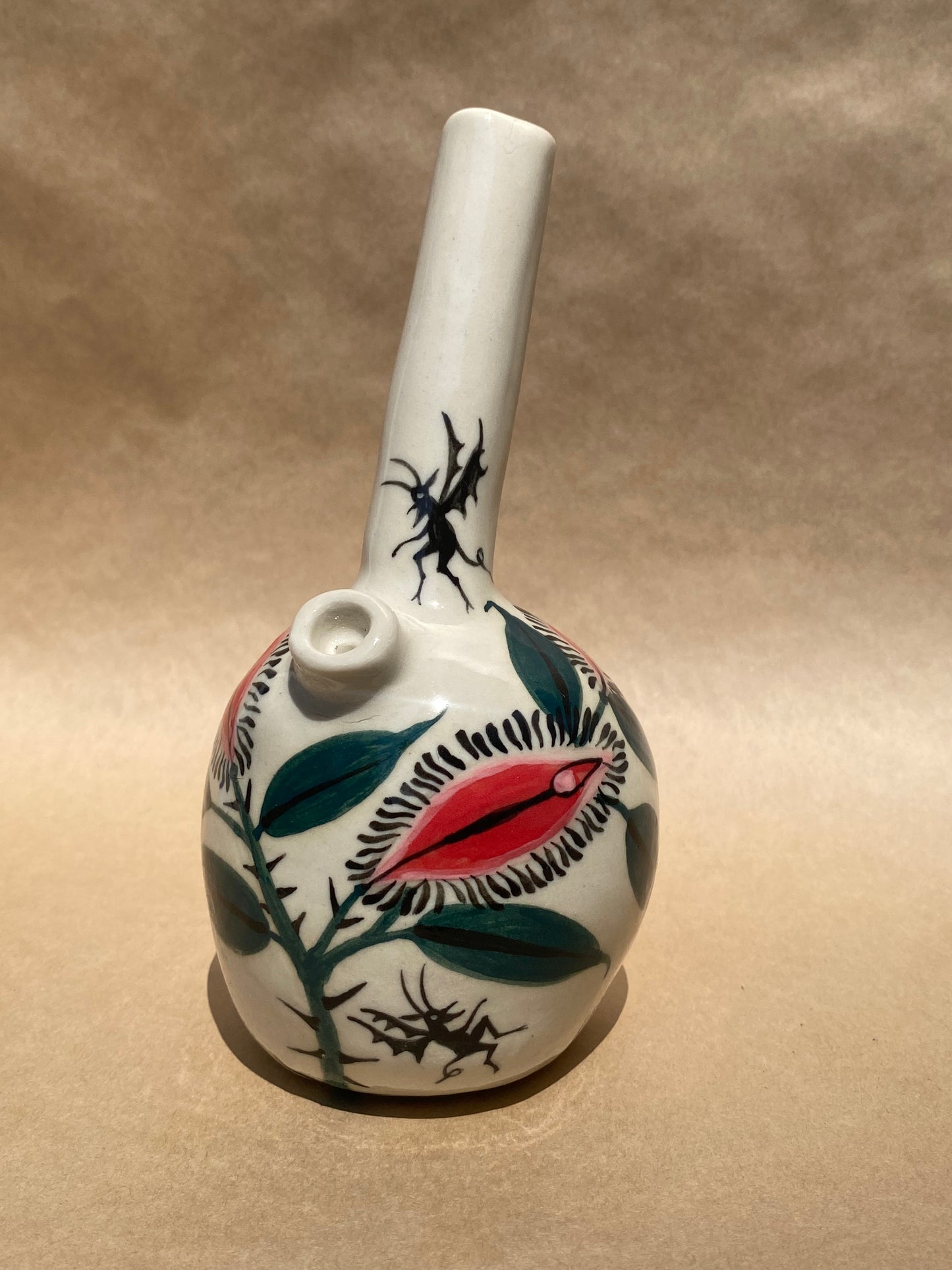 Fly Catcher - Bong