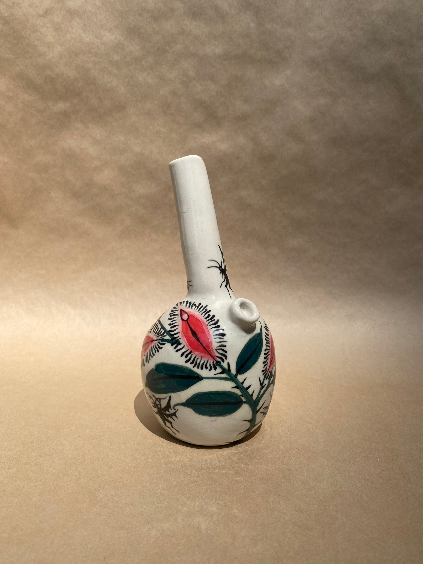 Fly Catcher - Bong