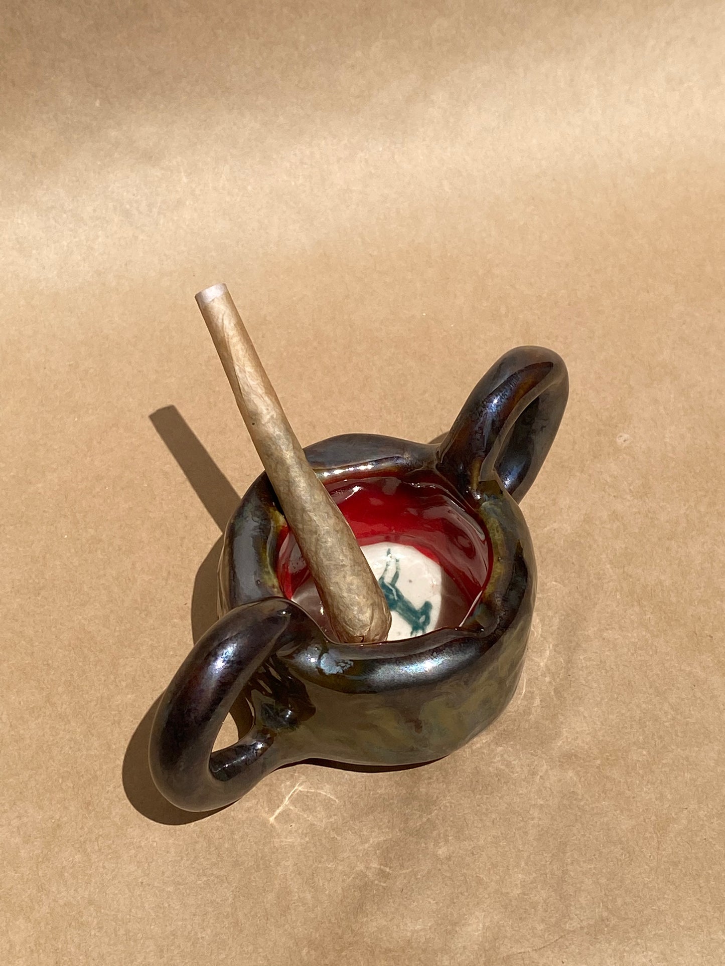 Peaceful Pause - Ashtray