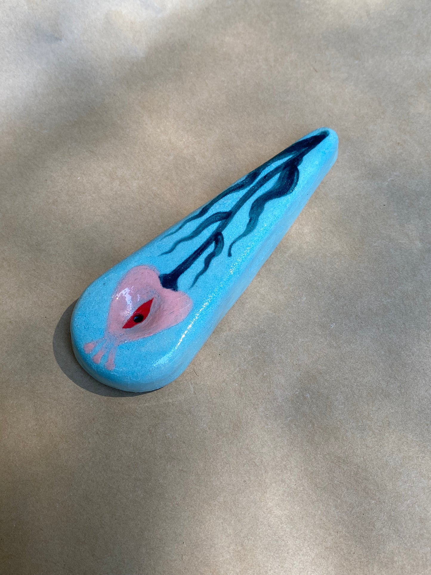 Tulip - Pipe