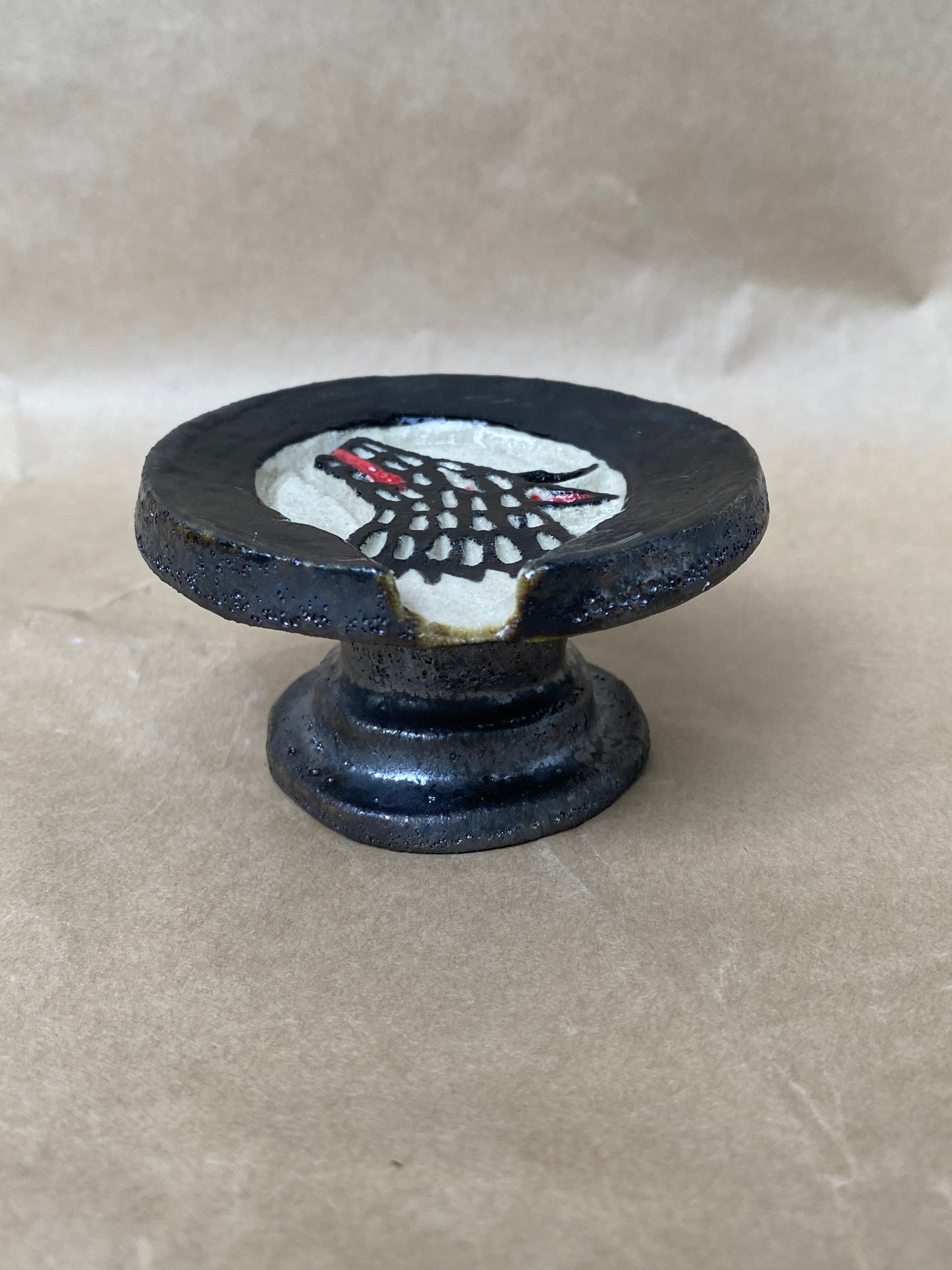 Wolf - Herb Grinder