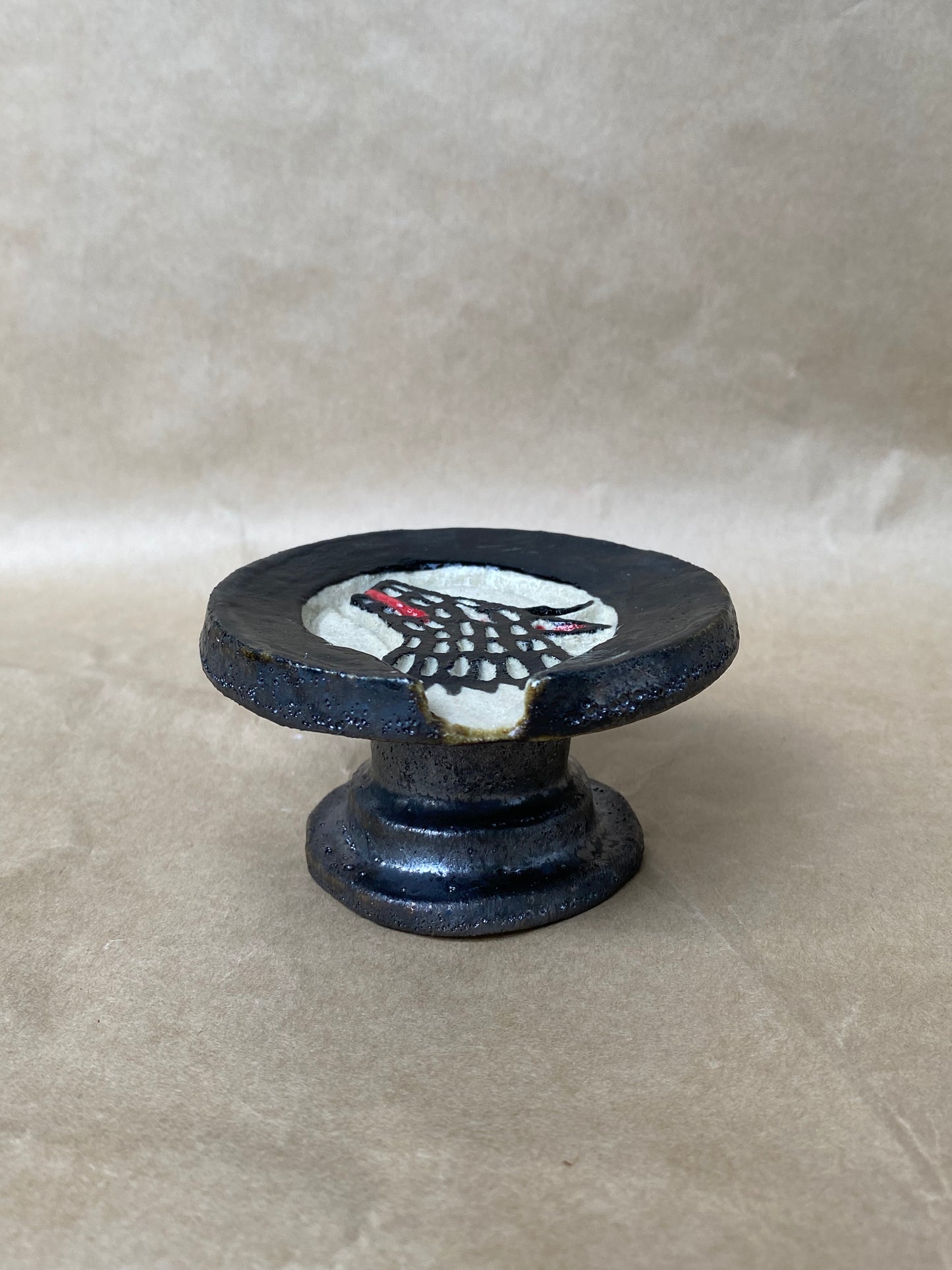 Wolf - Herb Grinder