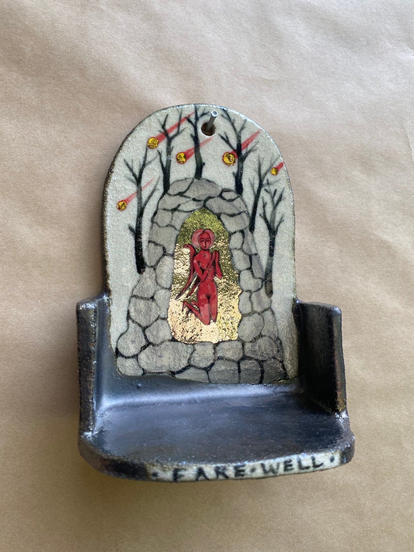 Fare Well - Altar