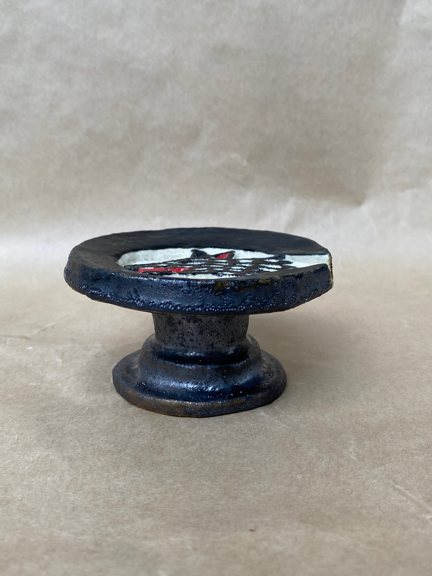 Wolf - Herb Grinder
