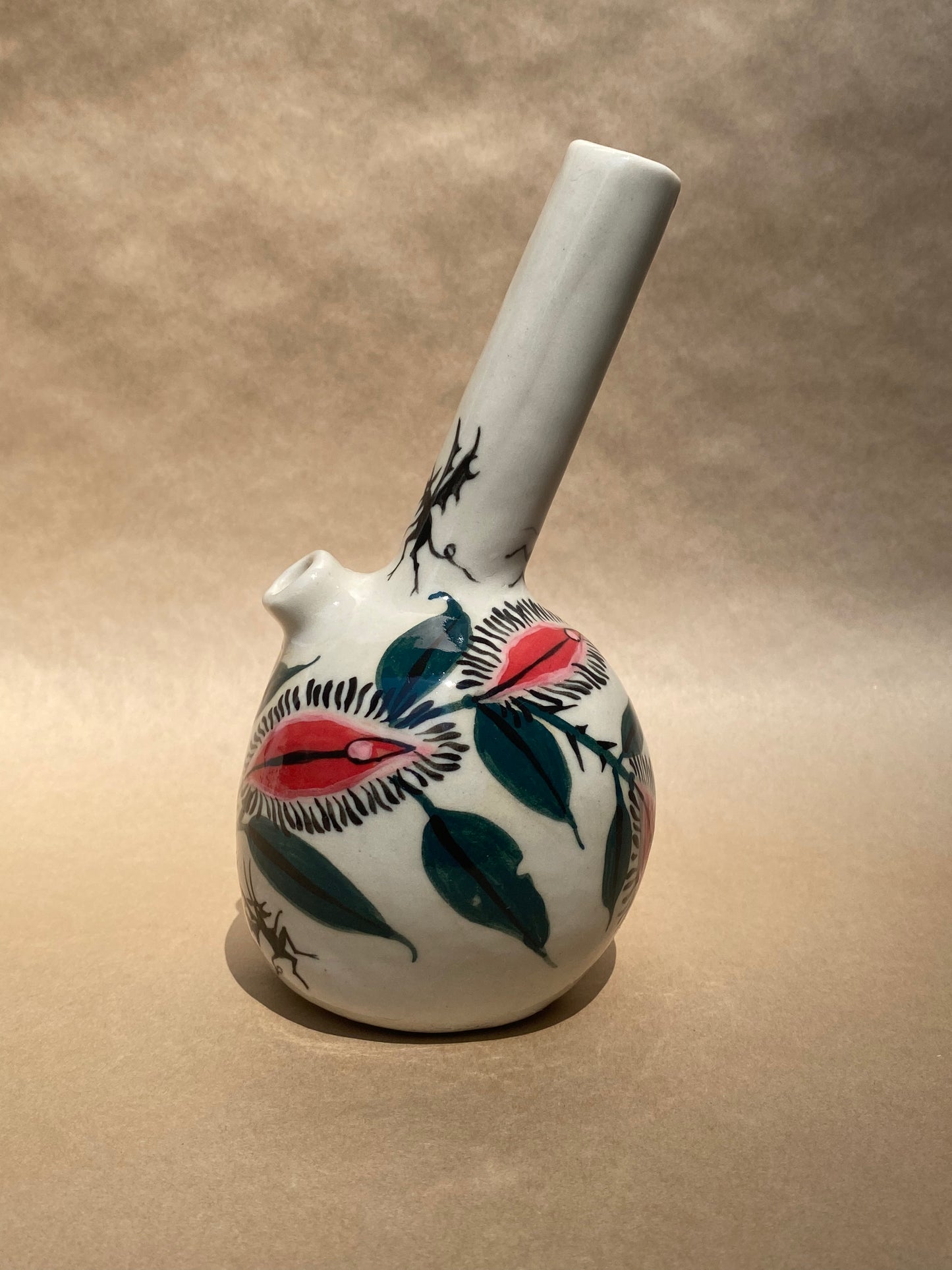 Fly Catcher - Bong
