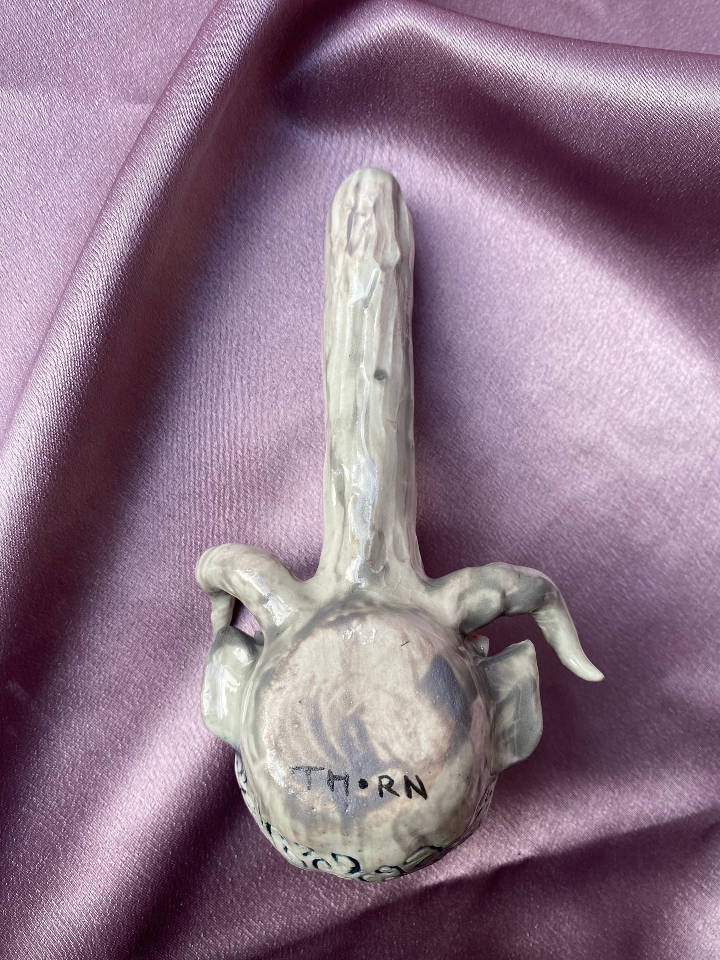 Hell Mouth - Pipe