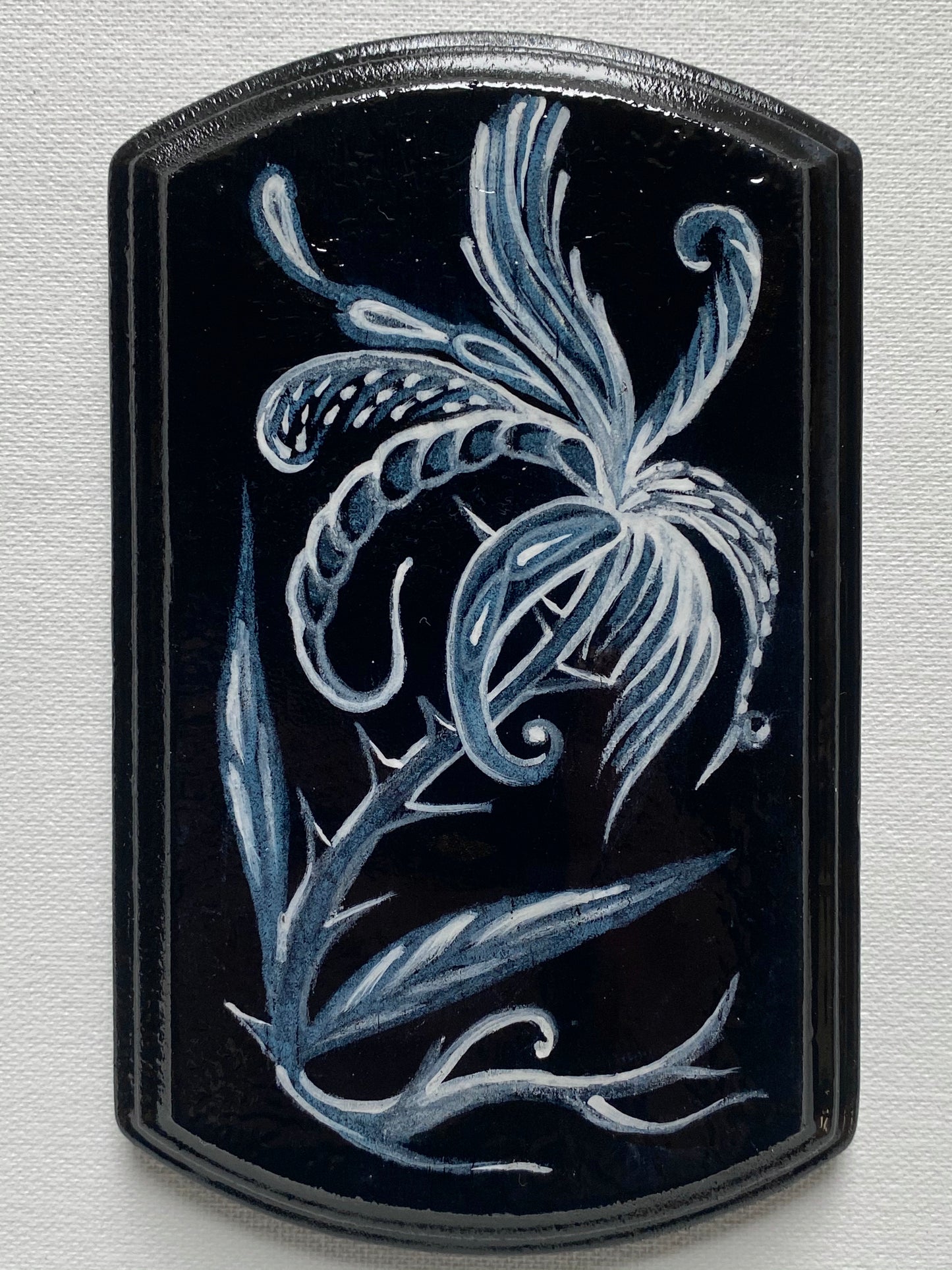 Divine Growth - Original