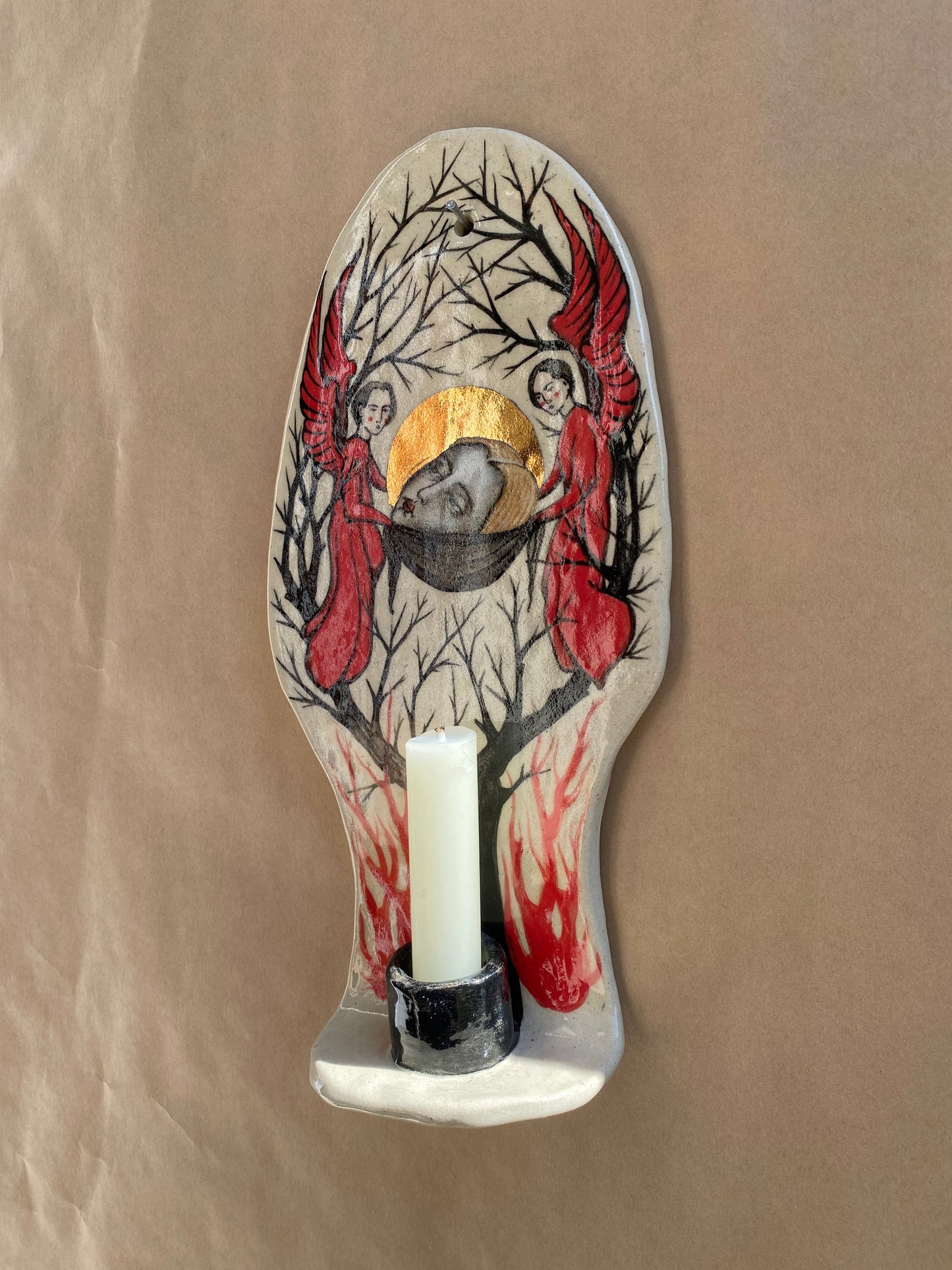 The Ascent - Large Altar