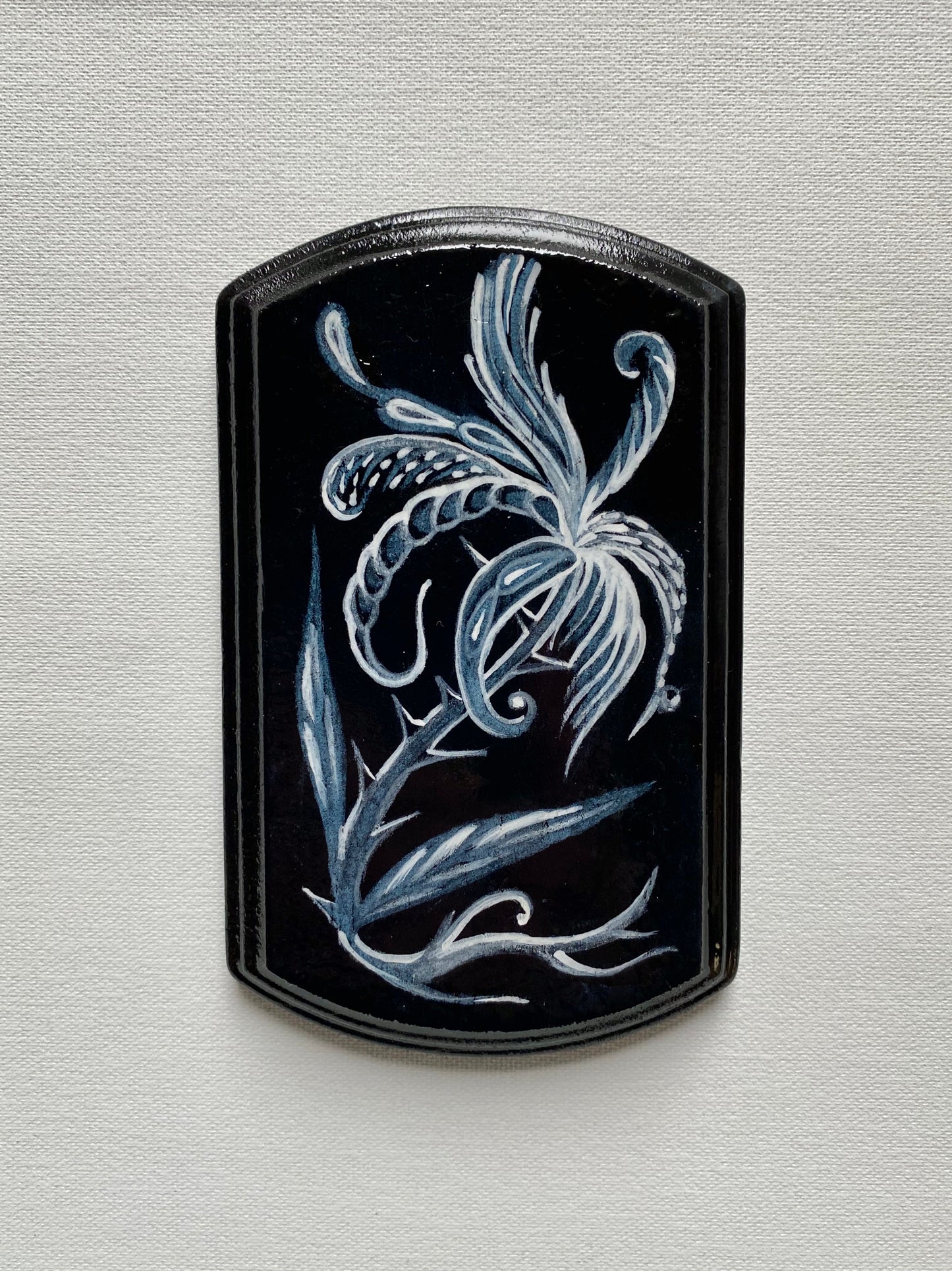 Divine Growth - Original
