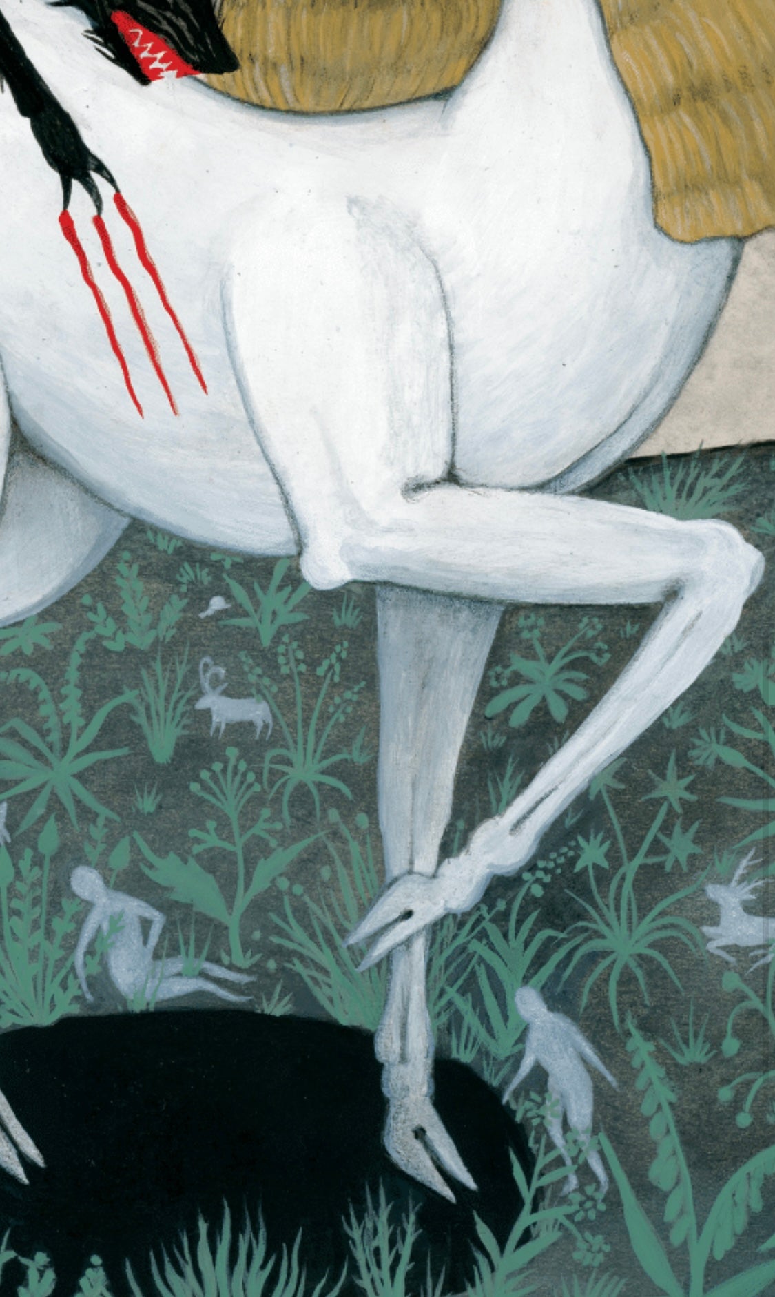 Melancholy Infatuation - Original