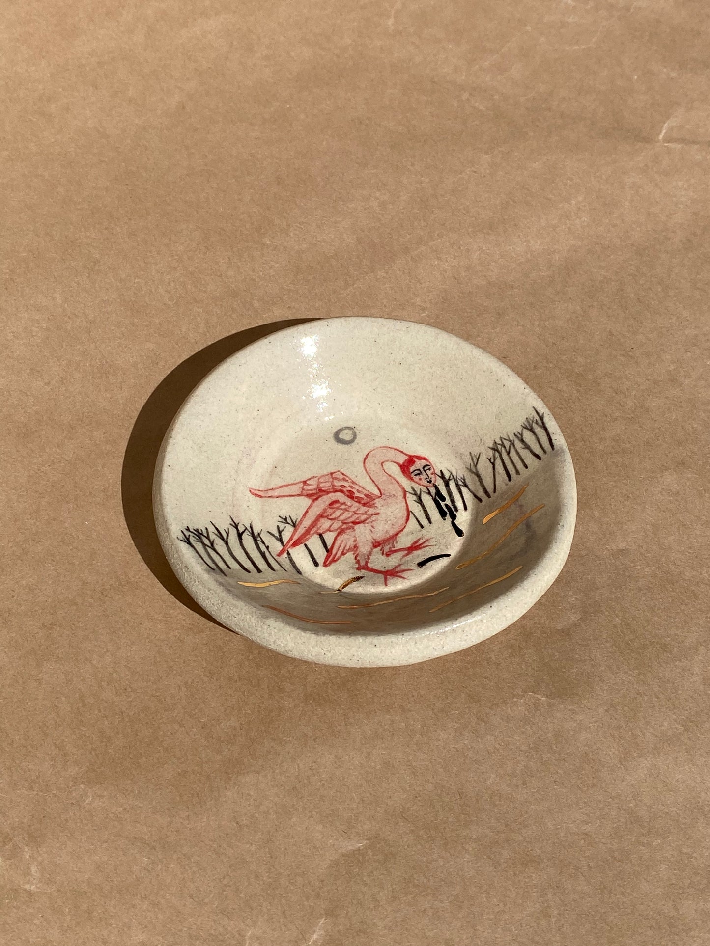 Poison - Dish