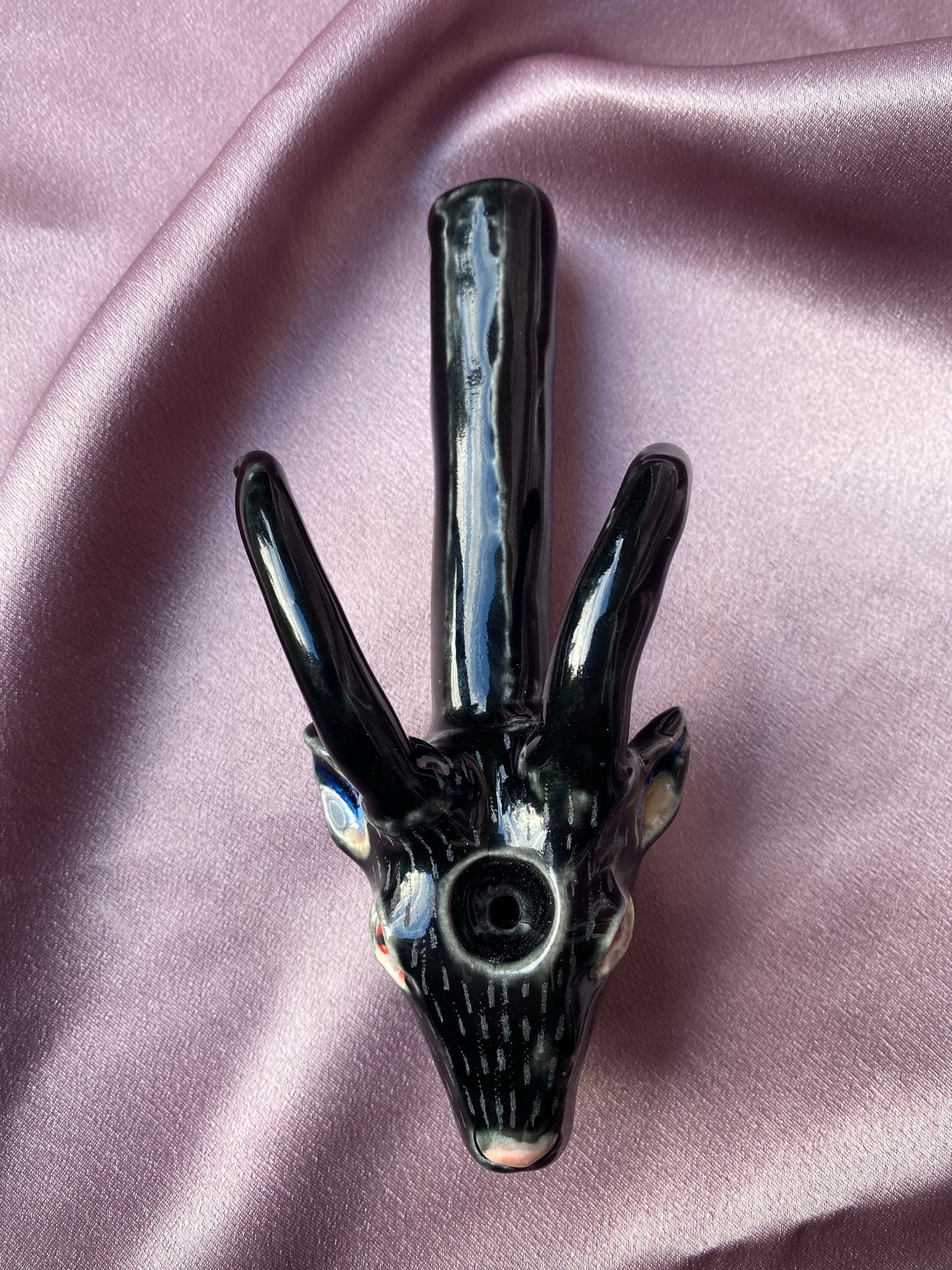 Black Ram - Pipe