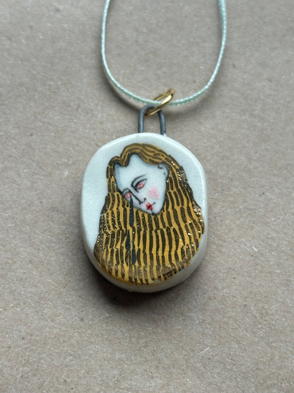 Mothers Tears - Pendant