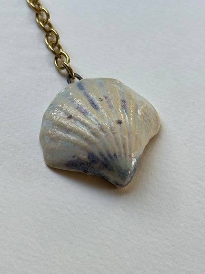 Ambiguous Reality - Shell Charm