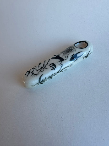 Talisman Pipe - Sirius