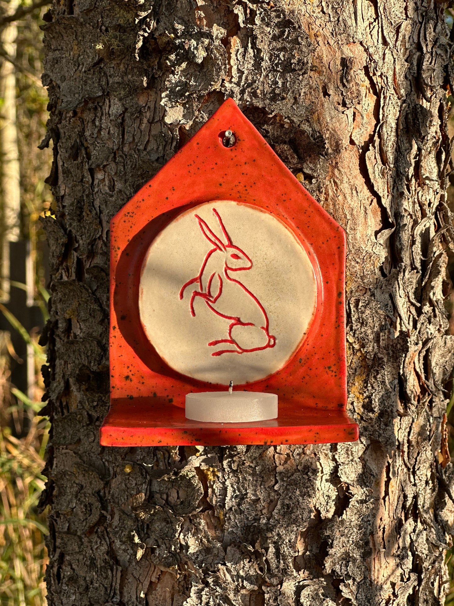 Red Rabbit