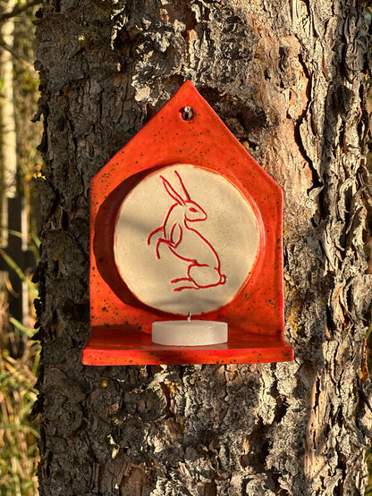 Red Rabbit