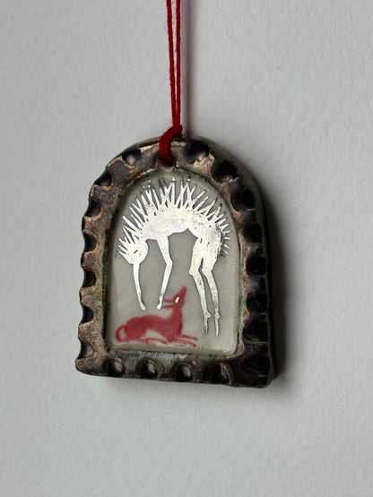 Love Quakes - Original