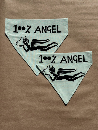 100% Angel - Bandana - Witches Meadow