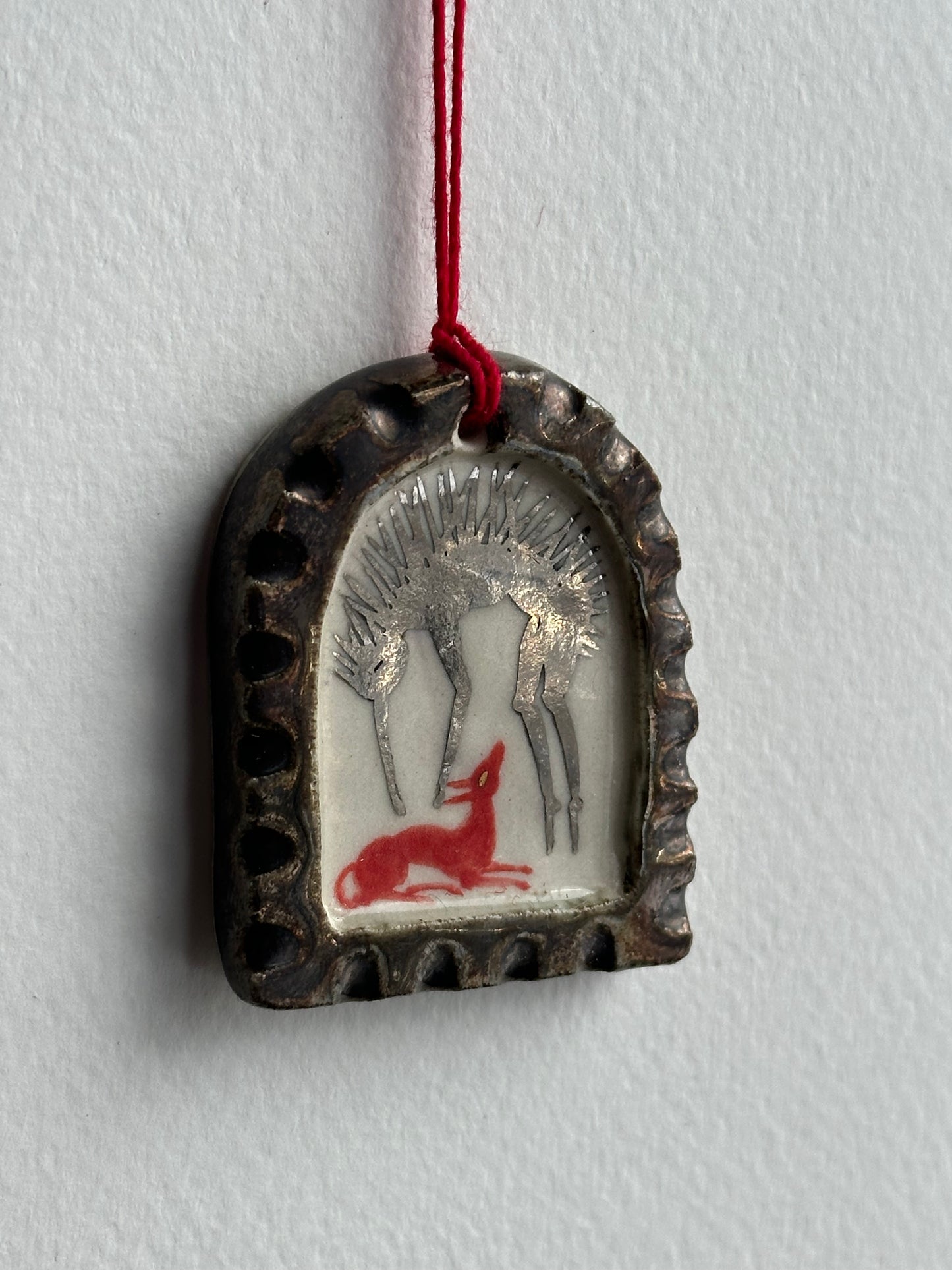 Love Quakes - Original