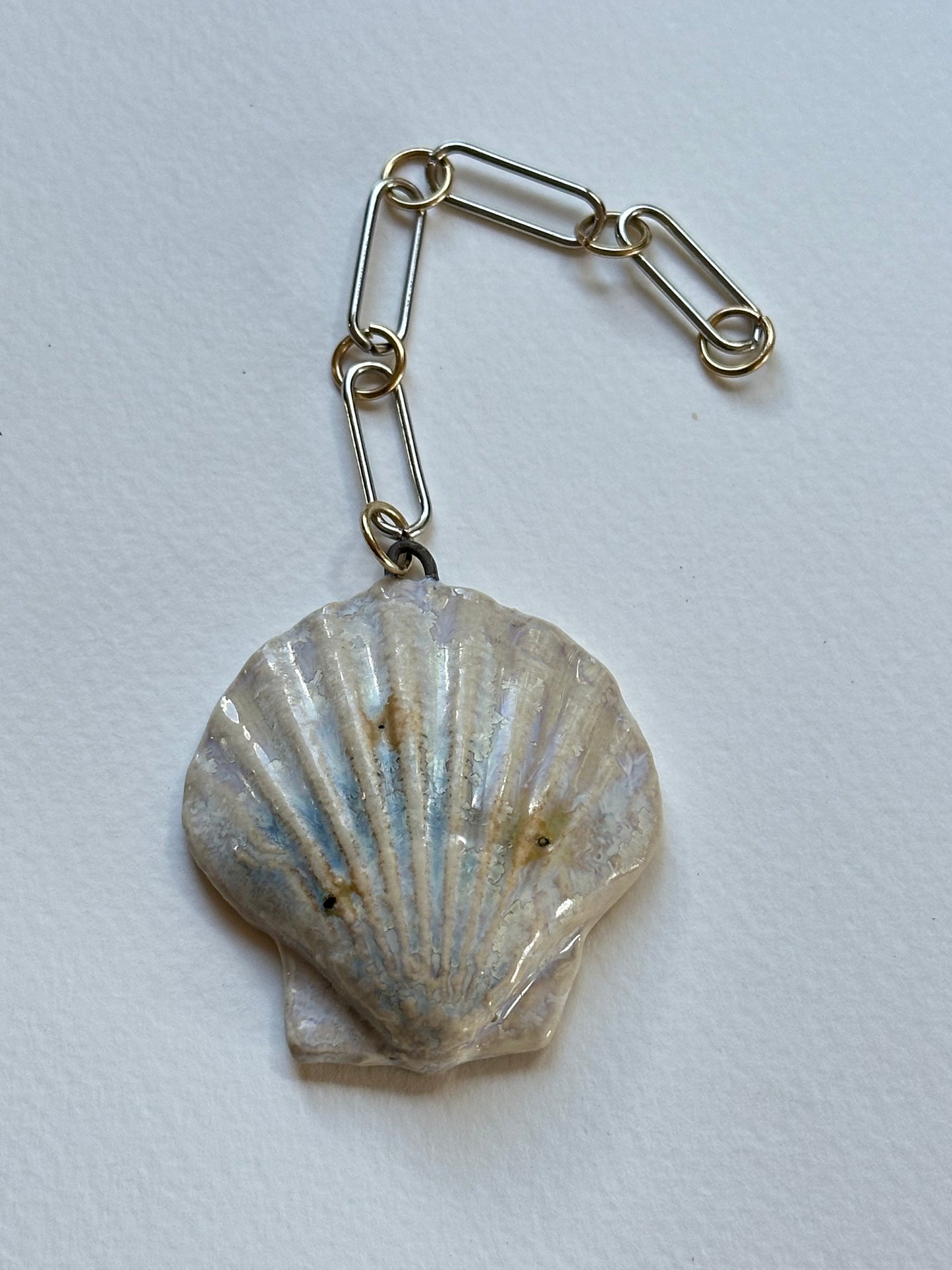 This Is No Dream - Shell Charm