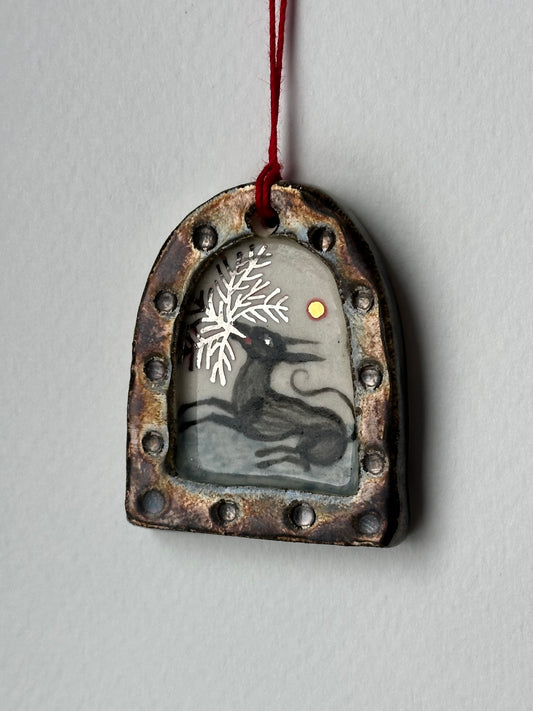 Honest Conflict - Original