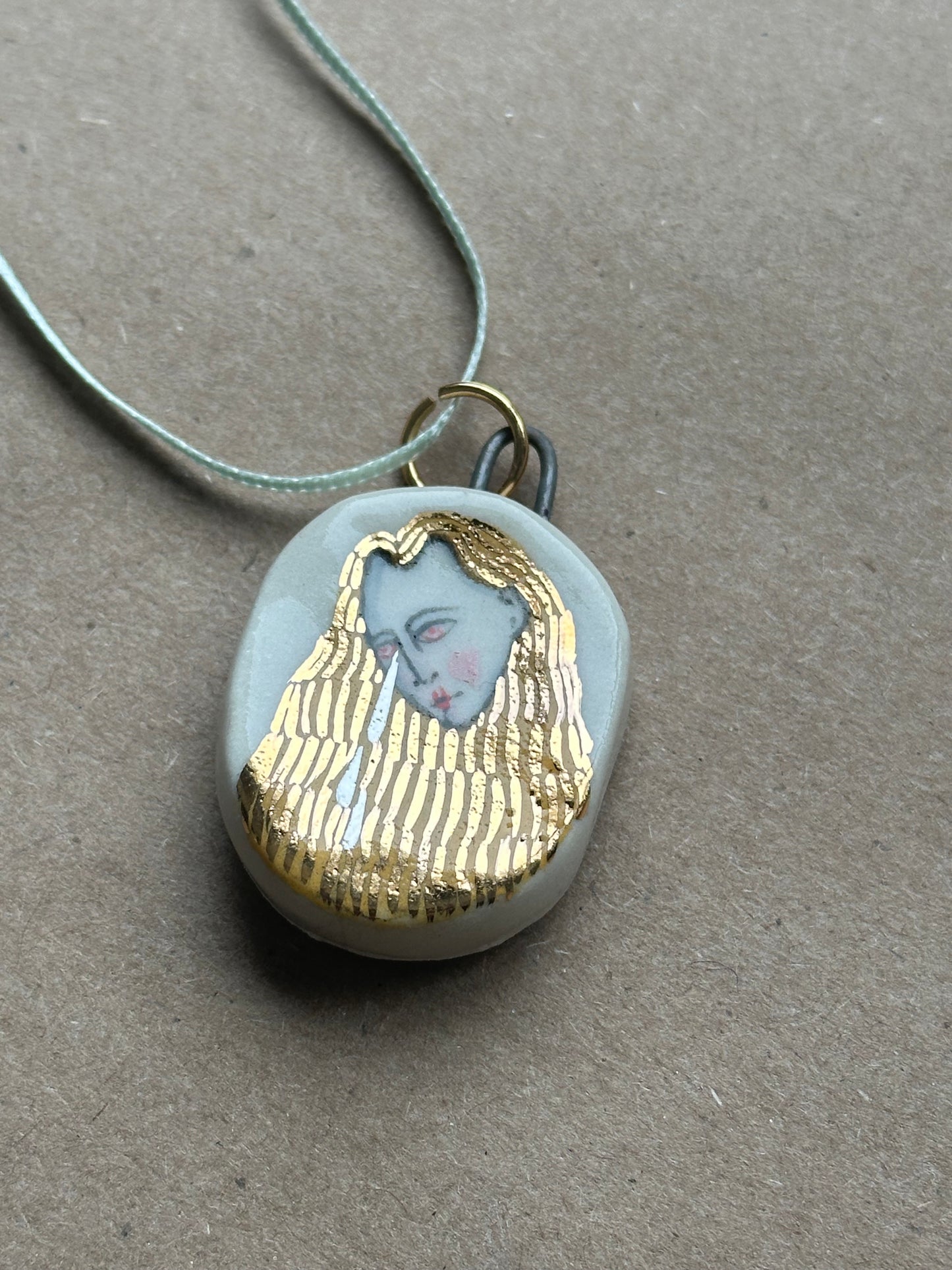 Mothers Tears - Pendant