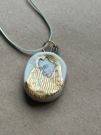 Mothers Tears - Pendant