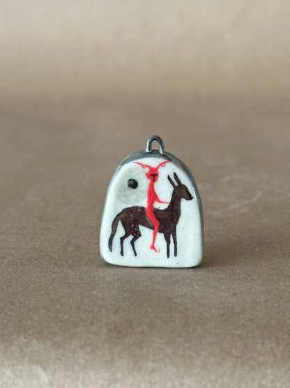 Red Rider - Pendant