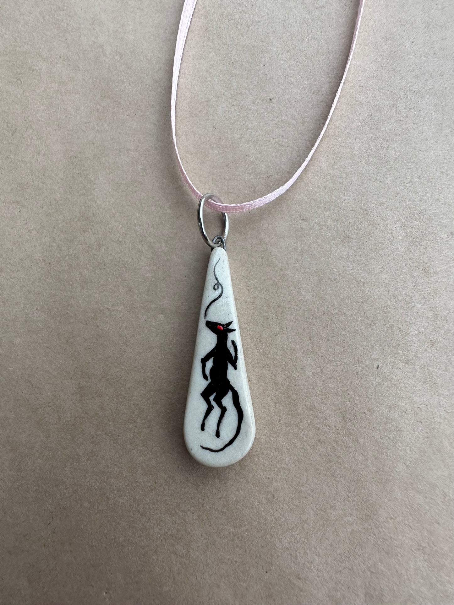 Wolf - Pendant