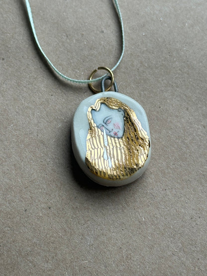 Mothers Tears - Pendant