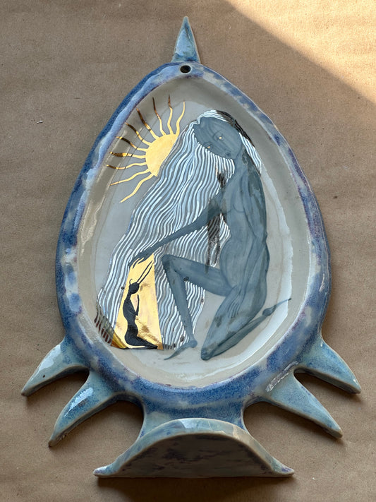 Kingdom Of Heaven - Altar