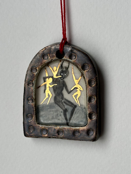 Covered in Angels - Original