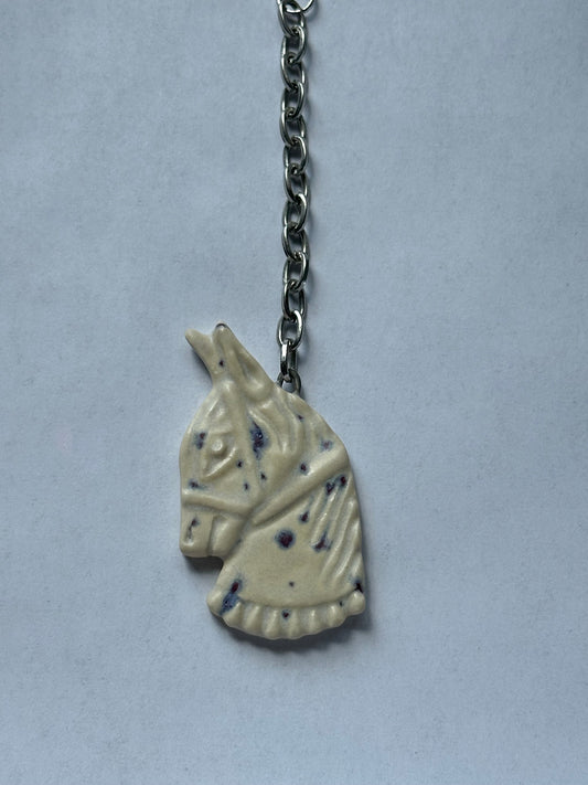 Pony - Wall Charm