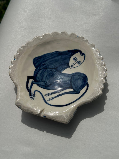 Can - Shell Plate