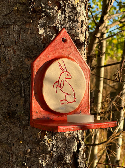 Red Rabbit