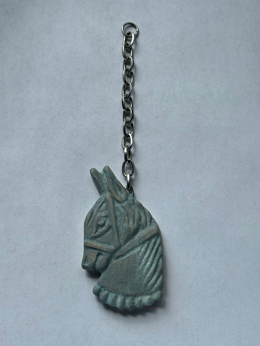 Pony - Wall Charm