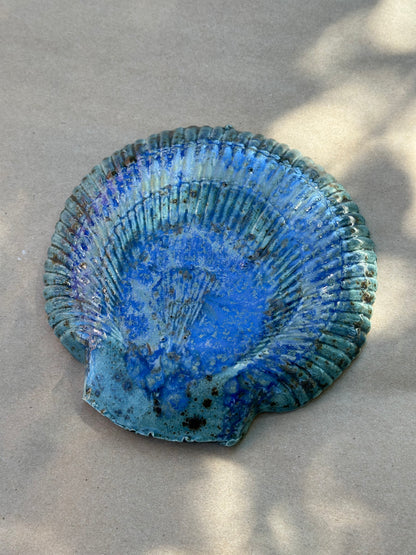 Wolf Mother - Shell Plate